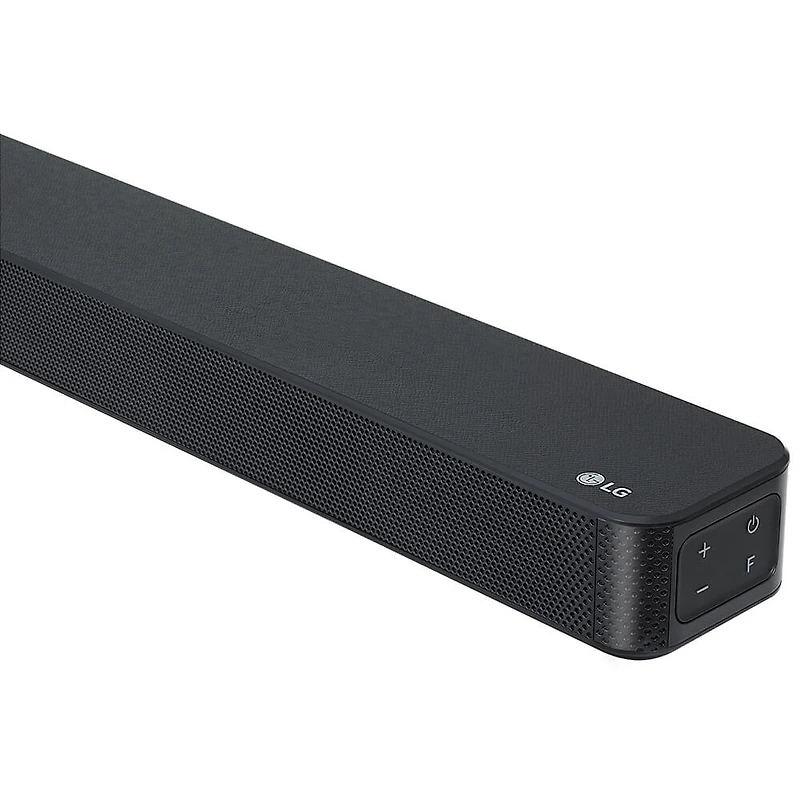 2.1 Channel Soundbar System OPEN BOX