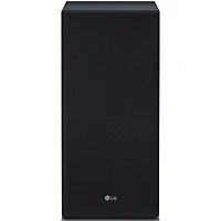 2.1 Channel Soundbar System OPEN BOX