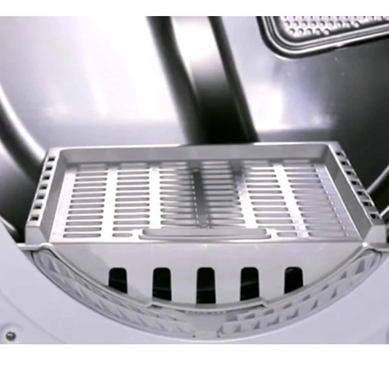 Front Load Dryer Rack