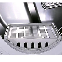 Front Load Dryer Rack