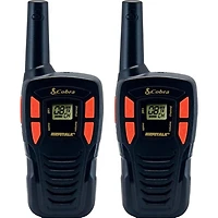 16 Mile Two Way Radio / Walkie Talkie - OPEN BOX