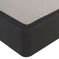 Conform 9 inch Regular Profile Queen Foundation - OPEN BOX