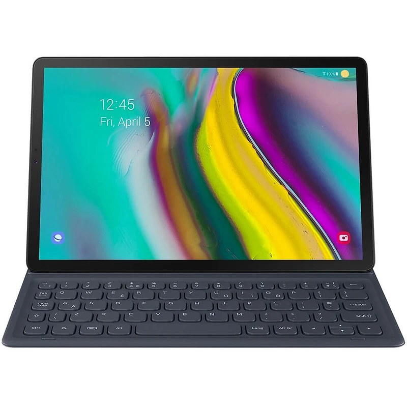 Galaxy Tab S5e Keyboard Cover