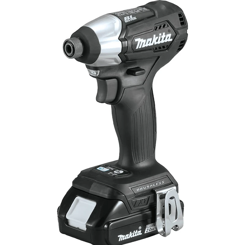 18v LXT Sub-Compact Impact Driver Kit