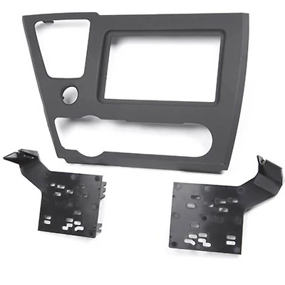 2-DIN Dash Kit for 2013-15 Honda Civic Models