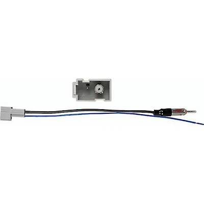 Antenna Adapter for Honda Vehicles