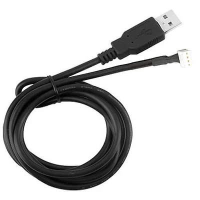 Axxess USB PC Interface Update Cable - OPEN BOX