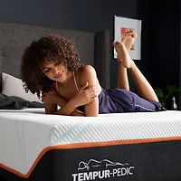 TEMPUR-ProAdapt Firm Mattress - Twin XL - OPEN BOX