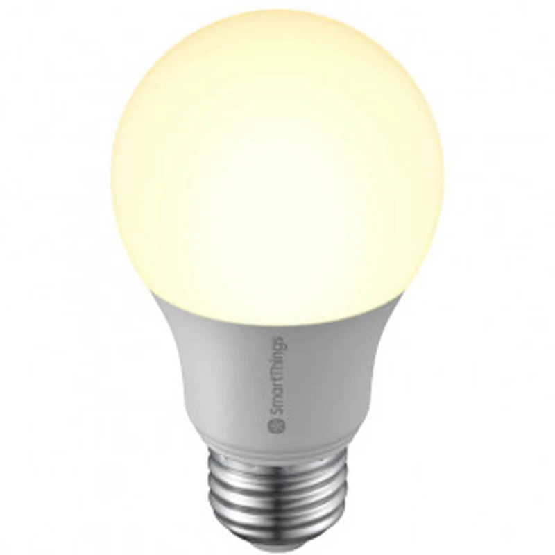 SmartThings Dimmable Light Bulb - OPEN BOX