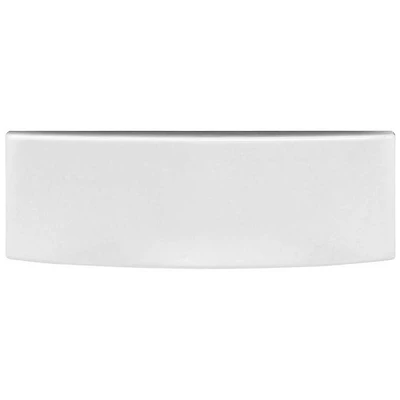 10 inch White Pedestal for Front Load Washer and Dryer