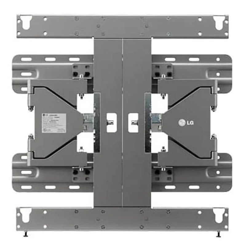 Flat Screen Wall Mount 600 x 600mm - OPEN BOX