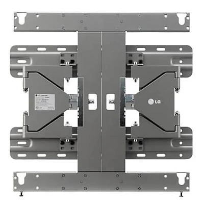Flat Screen Wall Mount 600 x 600mm - OPEN BOX