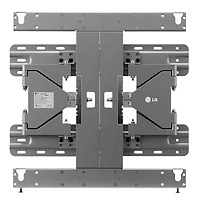 Flat Screen Wall Mount 600 x 600mm - OPEN BOX