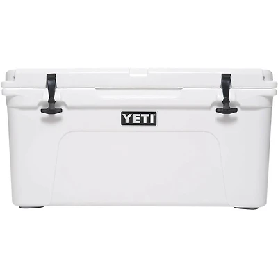 Tundra 65 Hard Cooler - White