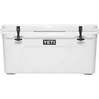 Tundra 65 Hard Cooler - White