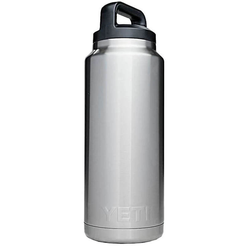 Rambler 36 oz. Bottle - Stainless Steel - OPEN BOX