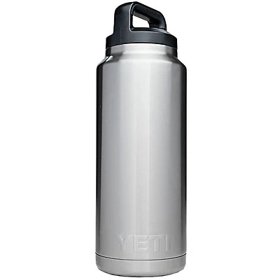 Rambler 36 oz. Bottle - Stainless Steel - OPEN BOX