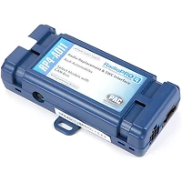 Radio Replacement Interface for Audi Vehicles