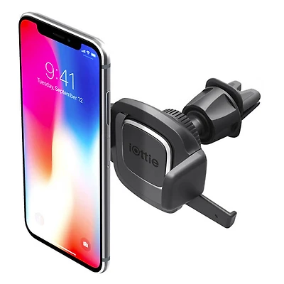 Easy One Touch 4 Air Vent Mount - OPEN BOX