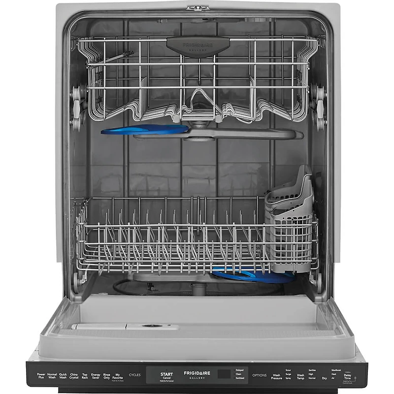49dB Stainless Built-In Dishwasher - OPEN BOX