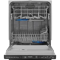 49dB Stainless Built-In Dishwasher - OPEN BOX