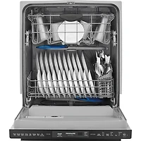 49dB Stainless Built-In Dishwasher - OPEN BOX