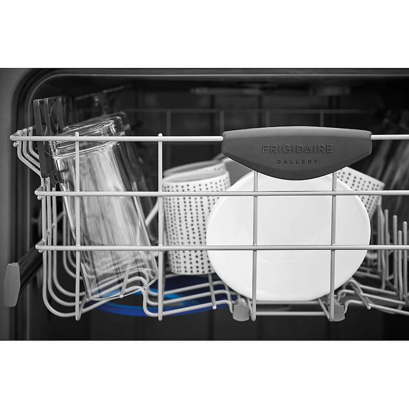 49dB Stainless Built-In Dishwasher - OPEN BOX