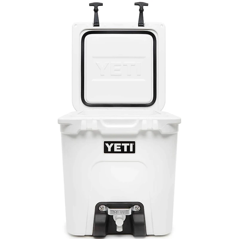 Silo 6G Water Cooler - White 