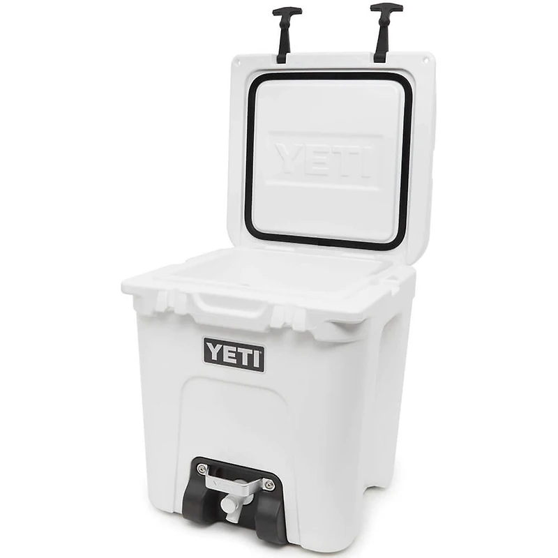 Silo 6G Water Cooler - White 