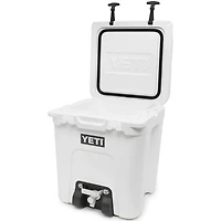 Silo 6G Water Cooler - White 