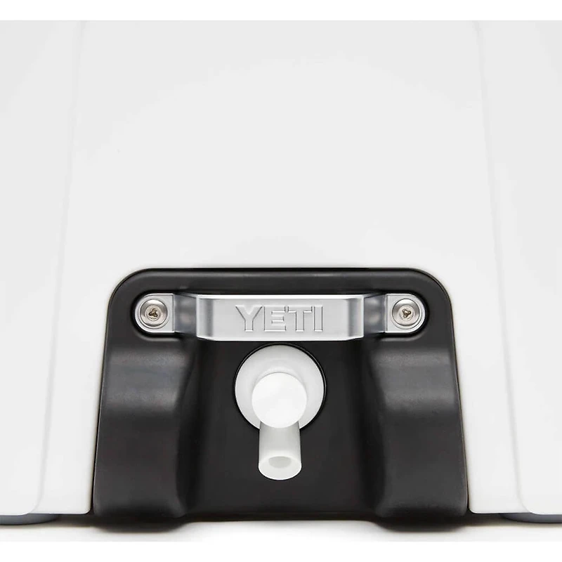 Silo 6G Water Cooler - White 