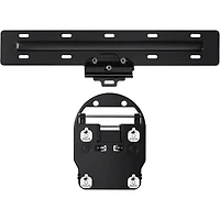 No Gap Wall Mount for 65 inch & 55 inch TVs in Black - OPEN BOX