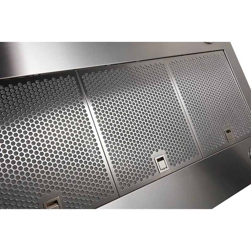 36 inch Stainless Range Hood Insert - OPEN BOX