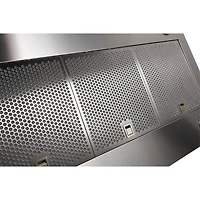 36 inch Stainless Range Hood Insert - OPEN BOX