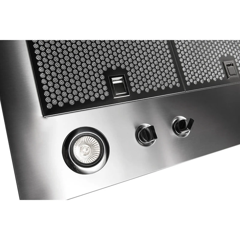 36 inch Stainless Range Hood Insert - OPEN BOX