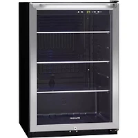 138 Can Stainless Beverage Center - OPEN BOX