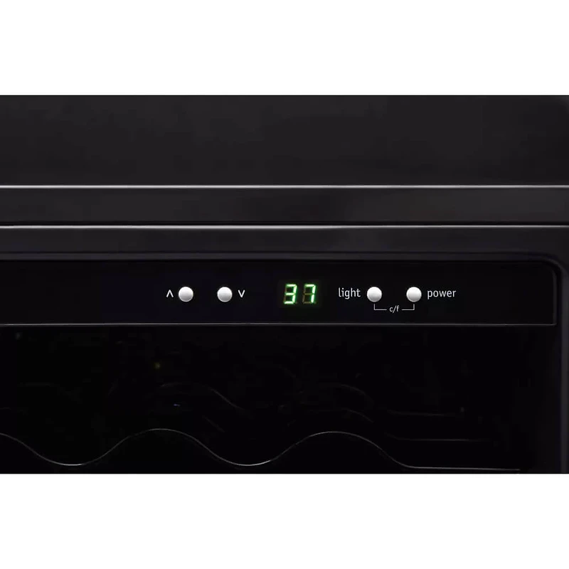 138 Can Stainless Beverage Center - OPEN BOX