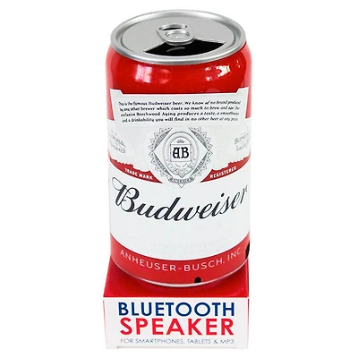  Can Portable Bluetooth Speaker - OPEN BOX