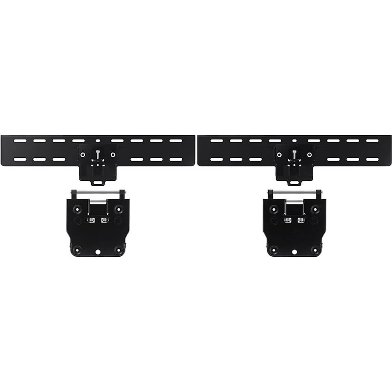 No Gap Wall Mount for 82 inch TVs - OPEN BOX