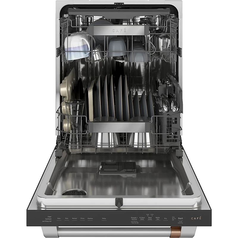 45 dB Stainless Built-In Dishwasher - OPEN BOX