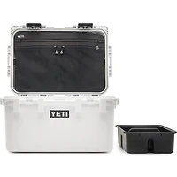 LoadOut GoBox 30 - White - OPEN BOX