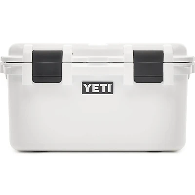 LoadOut GoBox 30 - White - OPEN BOX