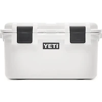 LoadOut GoBox 30 - White - OPEN BOX