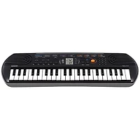  44 Mini-Key Personal Keyboard - Gray - OPEN BOX