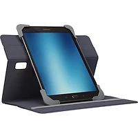 Universal 9-10 inch Rotating Tablet Case