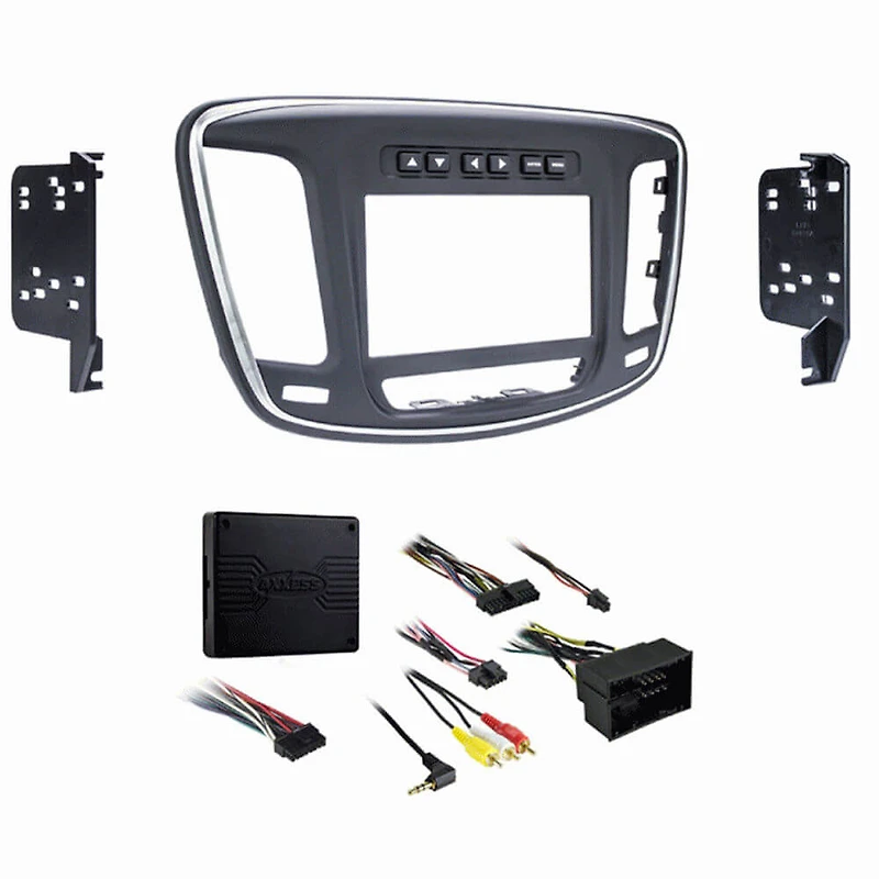 Dash Kit for 2015-2017 Chrysler 200