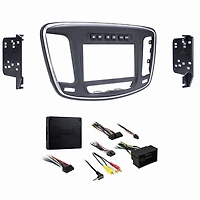 Dash Kit for 2015-2017 Chrysler 200