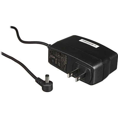 AC Adapter for Musical-Instrument Keyboards 
