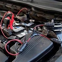 12 Volt Plug 2-Way Splitter