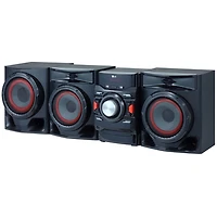 XBOOM Bluetooth Music System - OPEN BOX